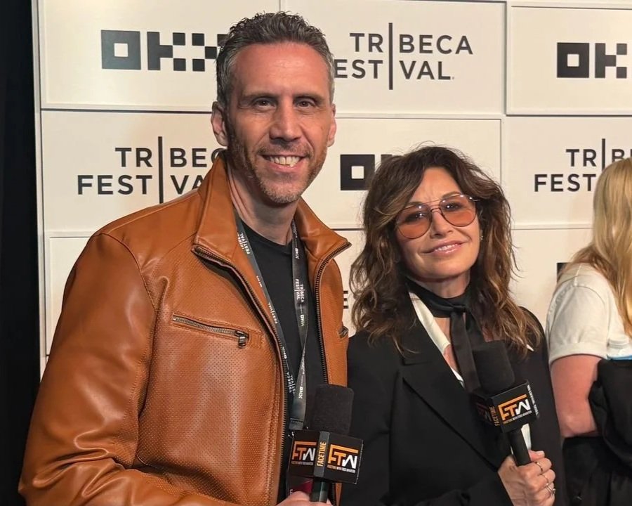 Gina Gershon: Actress