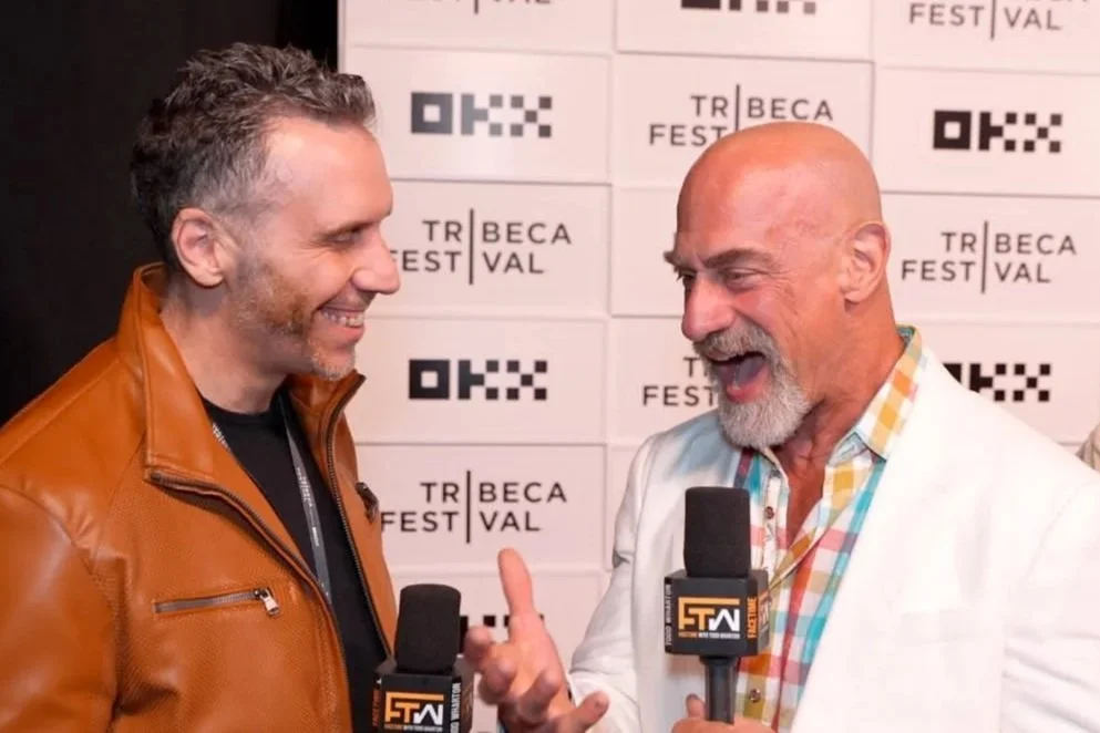 Christopher Meloni: Actor