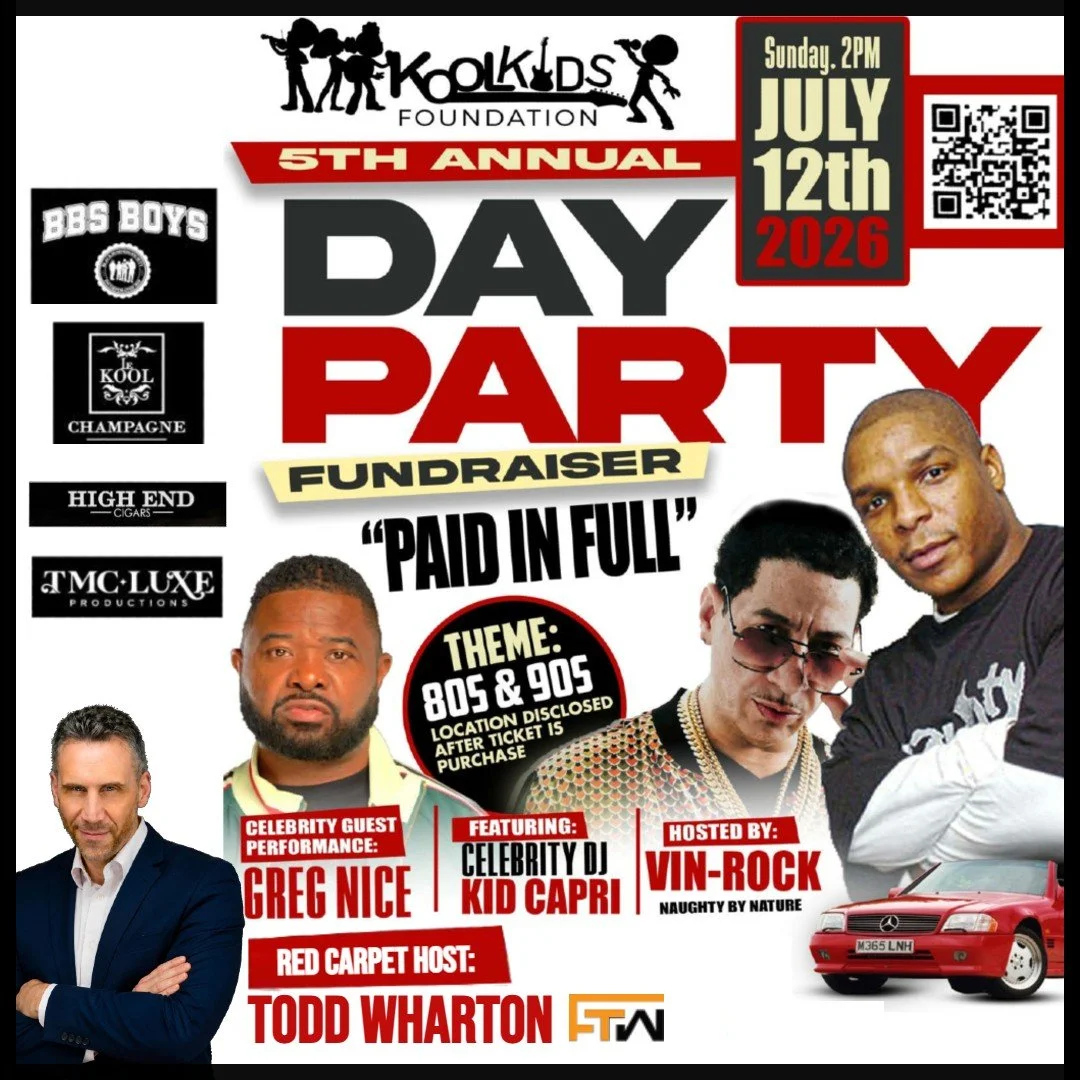 7.12.2026 I New Jersey
