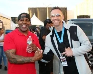 T-Money: Former Co-Host of Yo'MTV Raps