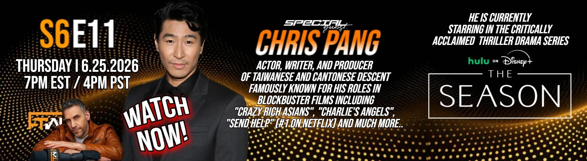 S6E11 Chris Pang Website Banner Watch Now!.jpg