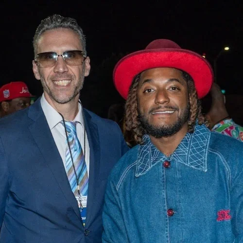 Lloyd: R&amp;B Recording Artist