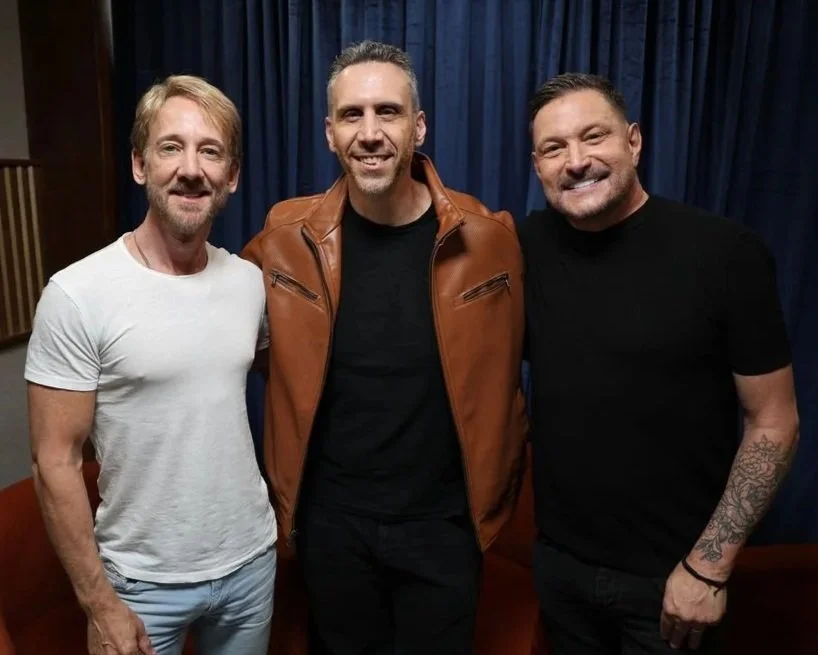 Michael Passons &amp; Ty Herndon