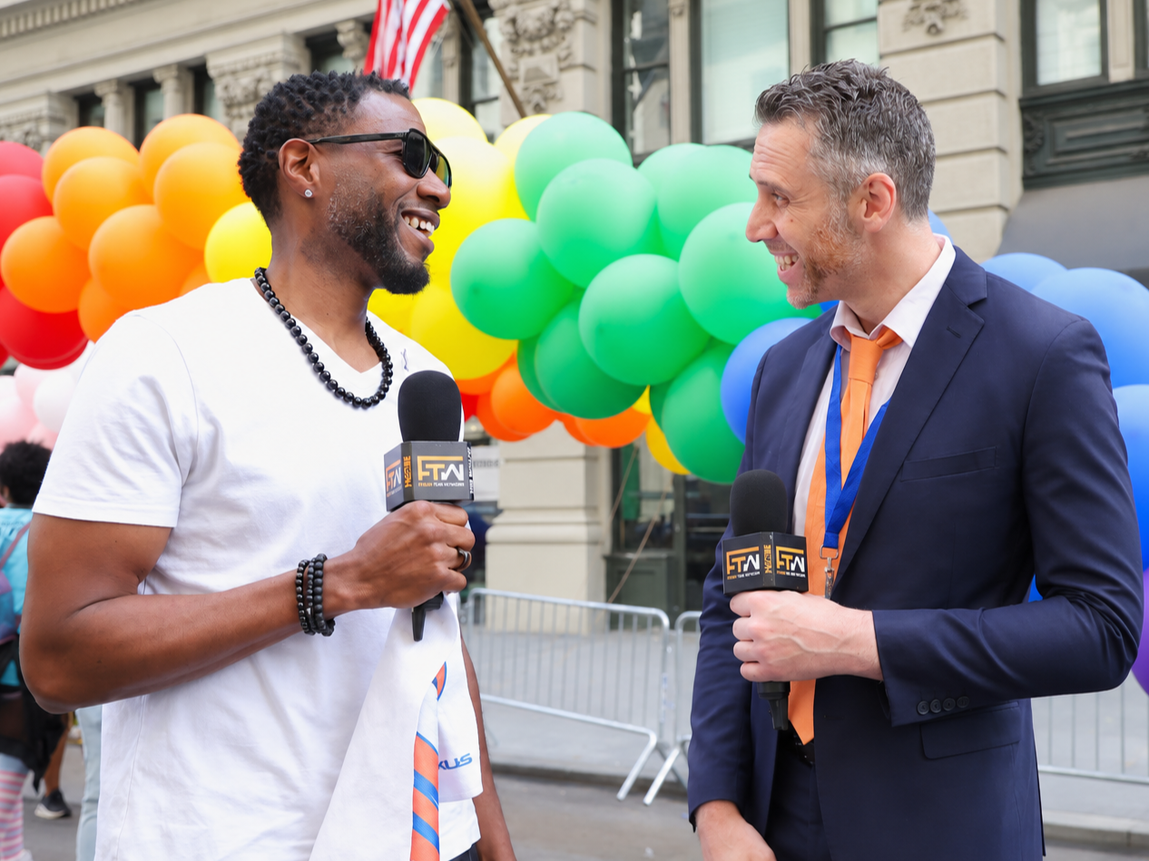 Jumaane Williams: NYC Public Advocate