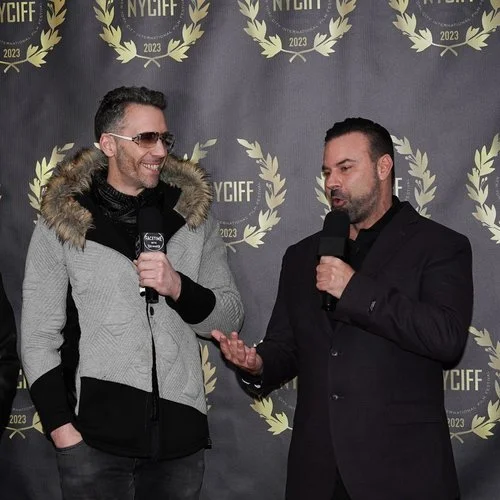 Steve Stanulis: CEO of Stanulis Films