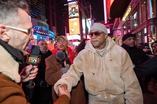 LL Cool J: Actor &amp; Hip Hip Legend