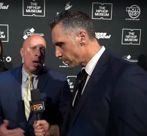 Steve Lobel: Talent Mgr &amp; CEO of We Working