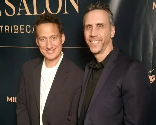 Elon Gold: Actor, Comedian &amp; Writer