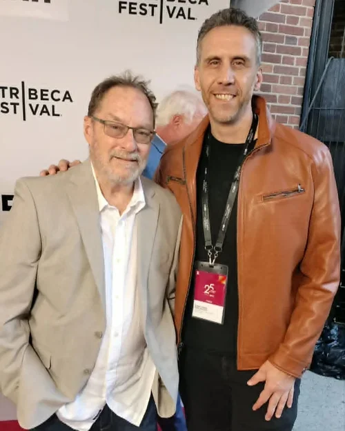 Stephen Root: Actor