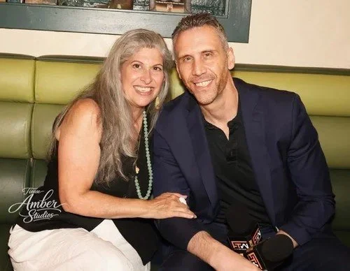Lisa G. Black: Producer &amp; Filmmaker