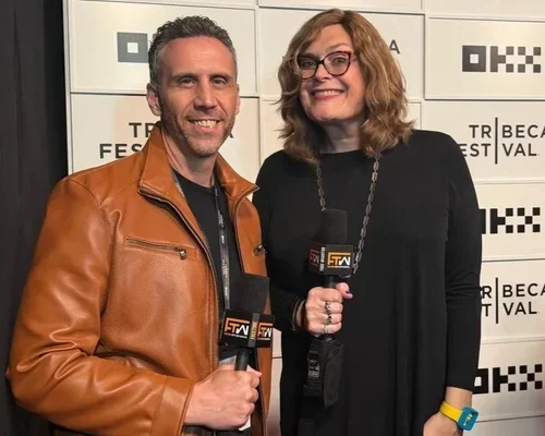 Lilly Wachowski: Writer, Director &amp; Producer