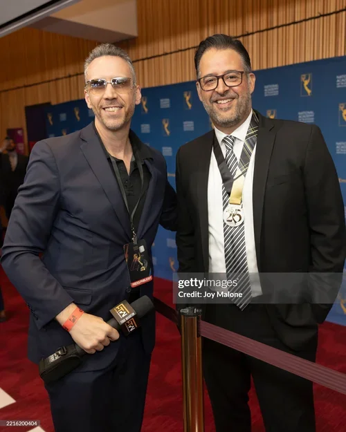 Eli Velazquez: Exec VP of Sports at NBCUniversal Telemundo