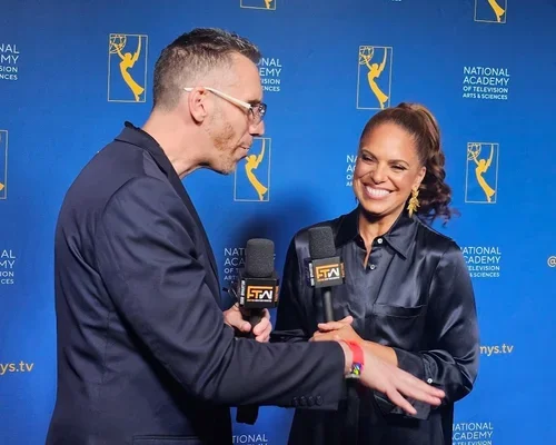 Soledad O'Brien: Hearst Media Broadcast Journalist (Copy)