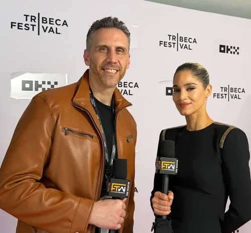 Sofia Boutella: Algerian Model, Actress &amp; Dancer (Copy)