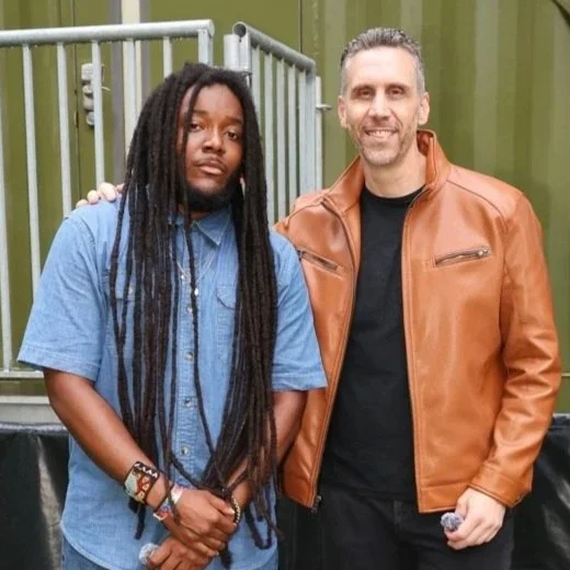Nesta: 2026 Caribbean Awards Best New Artist Nominee (Copy)