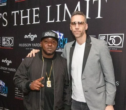 Lil' Cease: Hip Hop Legend/Junior M.A.F.I.A.