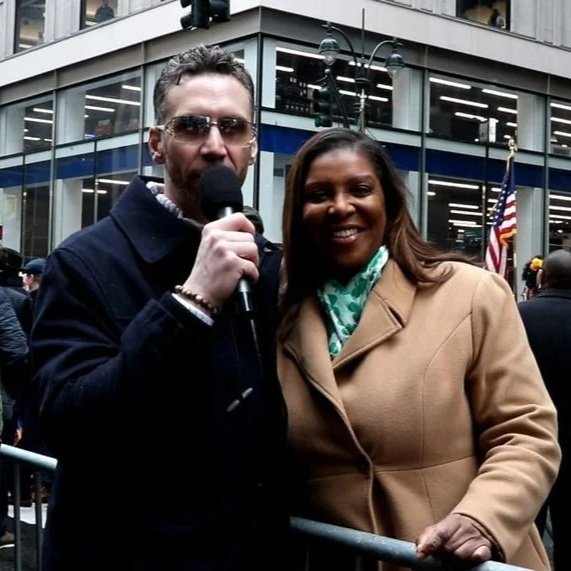 Letitia James: NYS Attorney General