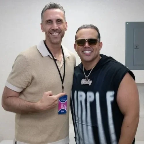 El Blachy: Urban Merengue Music Artist