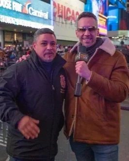 Edward Caban: Former NYPD Commissioner