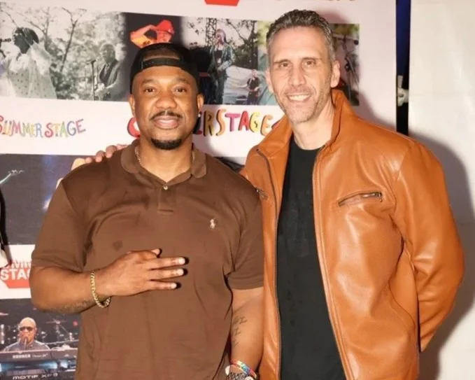DJ Norie: Power 105.1 Radio Personality