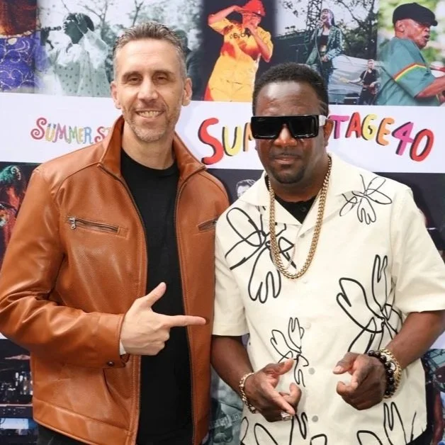 Devonte: Dancehall Reggae Artist (Tanto Metro &amp; Devonte)