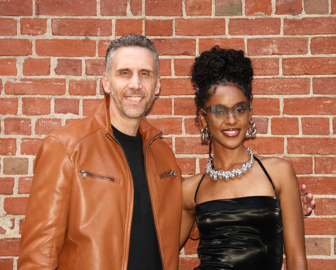 Amber Lee: Dancehall/Reggae/R&amp;B Artist