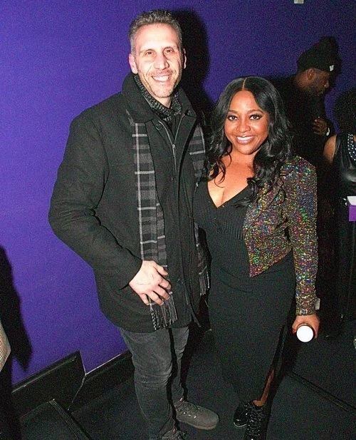 Sherri Shephard: Talk Show Host, Comedian &amp; Actress (Copy)