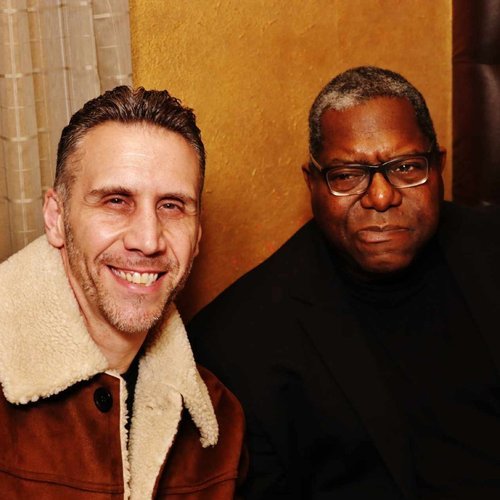 Shelton Walden: Radio Host WBAI Radio NYC (Copy)