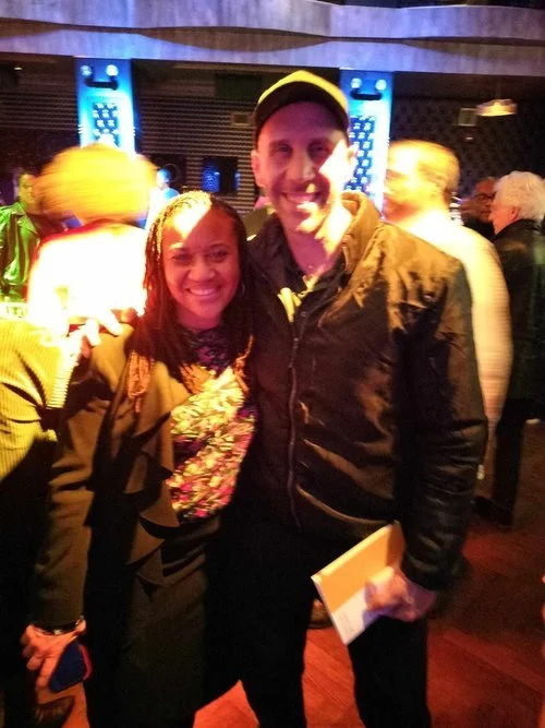 Sheena Wright: Former NYC First Deputy Mayor (Copy)