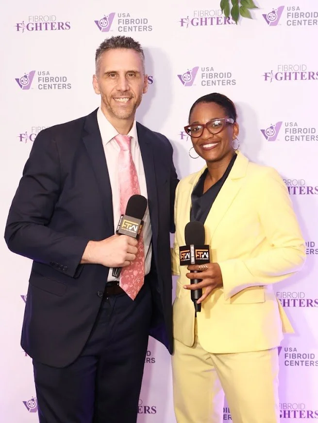 Ebony Young: Deputy Queens Borough President