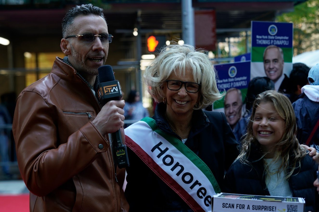 Janet DiFiore: Former Chief Judge of NY Court of Appeals 