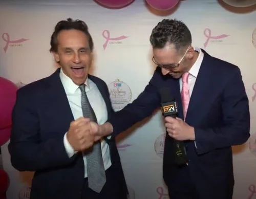 Larry Romano: Actor