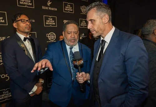 Dr. Michael Eric Dyson: Author, Professor, Preacher &amp; Cultural Changemaker