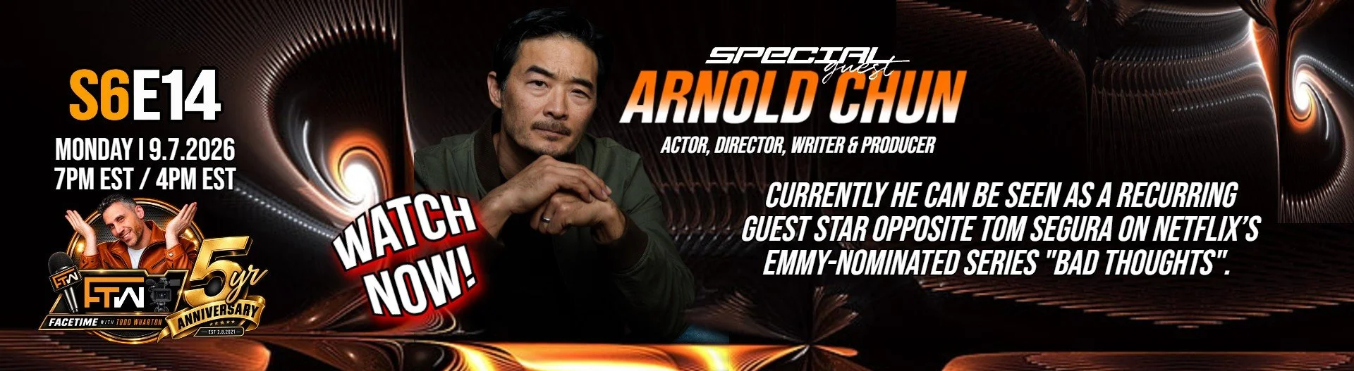 S6E14 Arnold Chun Website Banner Watch Now.jpg