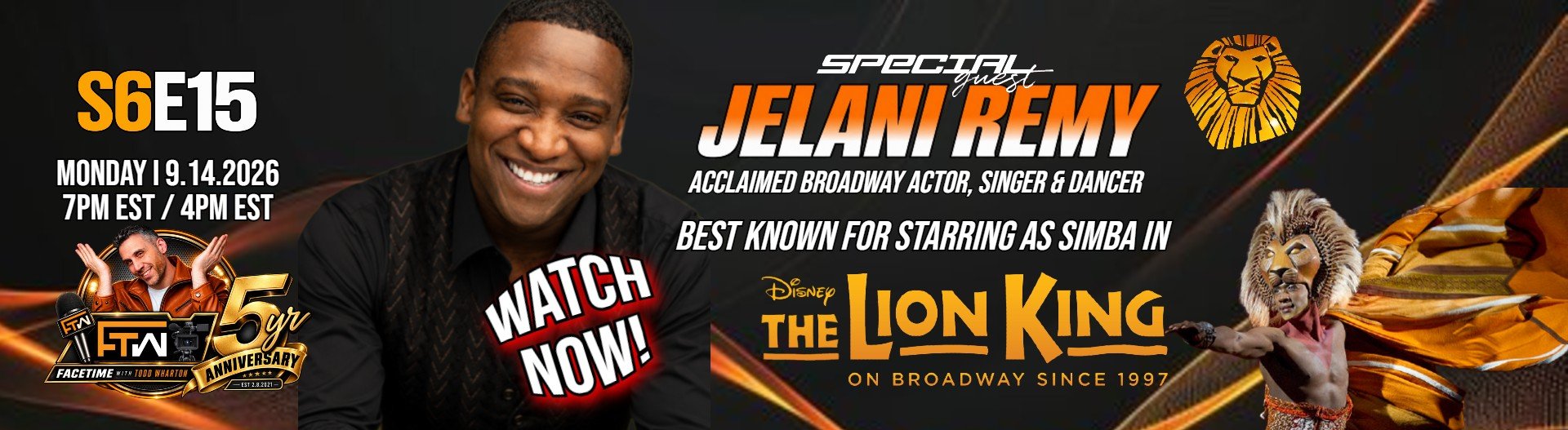 S6E15 Jelani Remy Website Banner.jpg