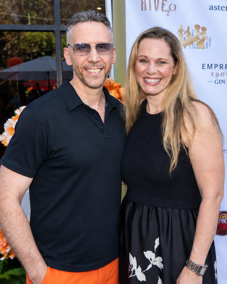 Summer Moore: Actress, Director, Writer &amp; Producer