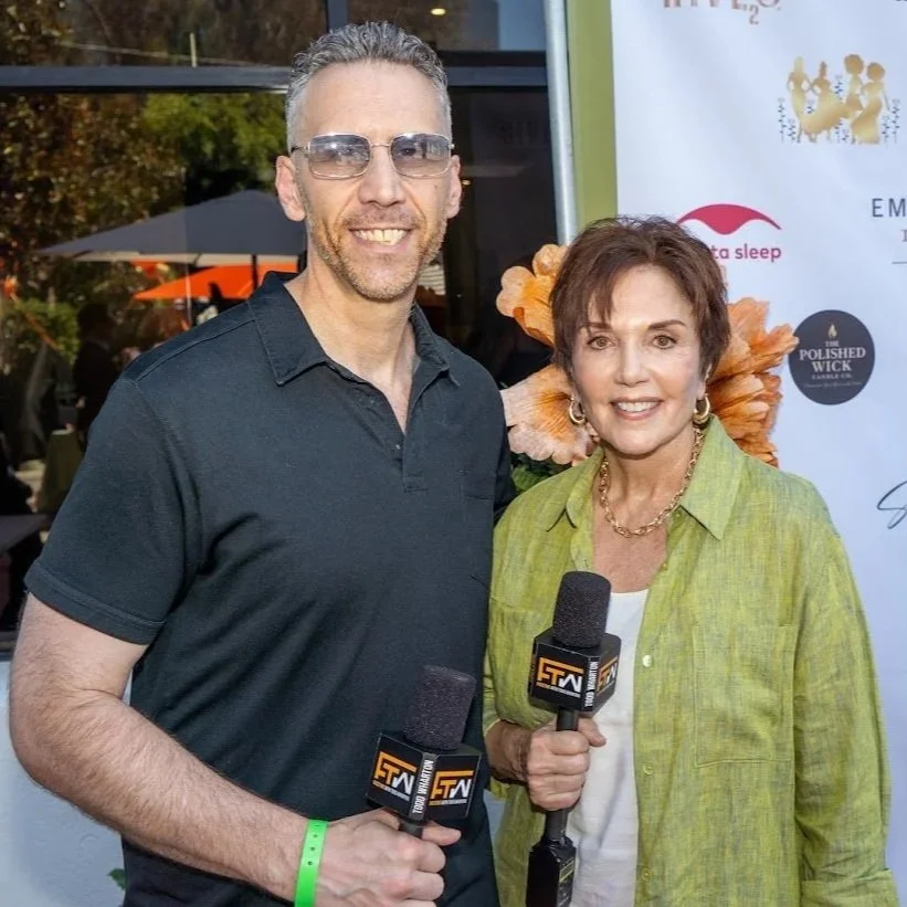 Stepfanie Kramer: Actress, Singer, Songwriter, Writer &amp; Producer,
