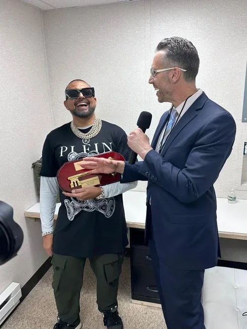 Sean Paul: Dancehall Reggae Artist