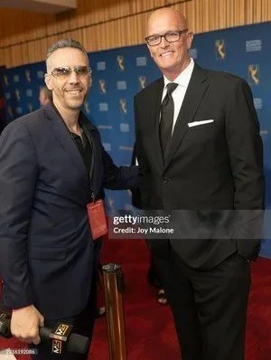 Scott Van Pelt: ESPN Sportscenter Anchor