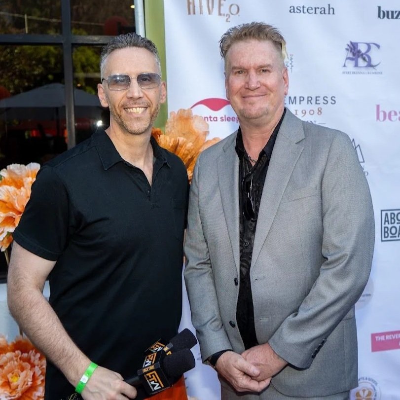 Rich Varville: Writer, Director, Producer, Cinematographer &amp; Editor