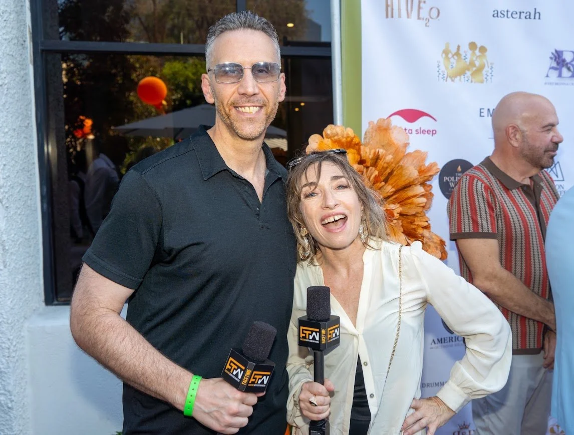 Naomi Grossman: Actress