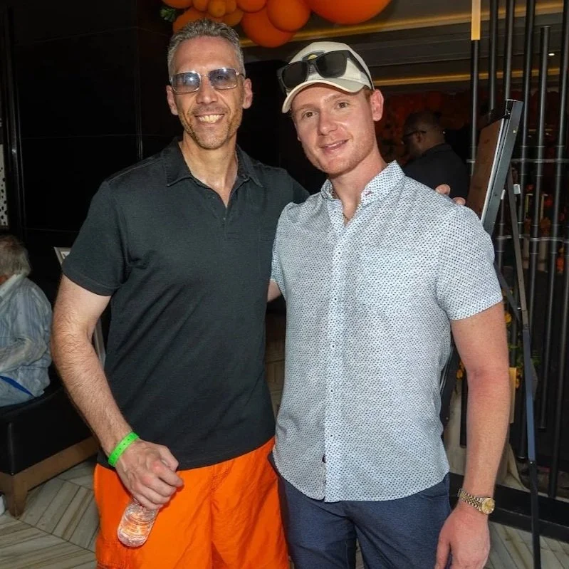 Miles Tagtmeyer: Actor &amp; Producer
