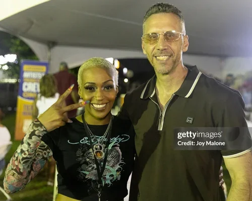 Kyah Baby: Hip Hop Music Artist