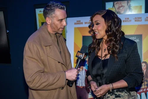 Kym Whitley: Actress, Comedian &amp; Podcast Host