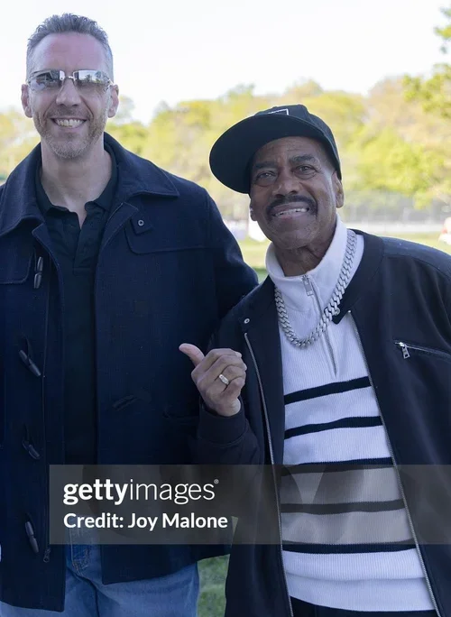 Kurtis Blow: Hip Hop Music Artist