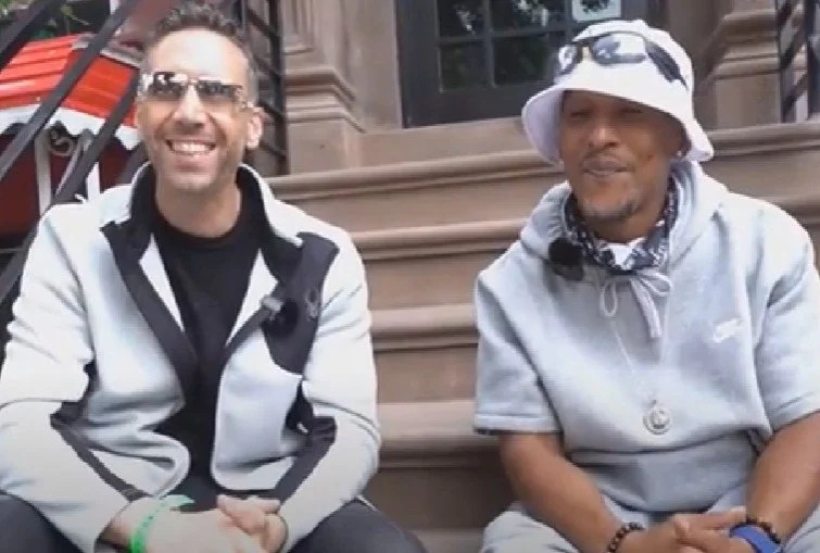 Korey Wise: Member of The Central Park Five