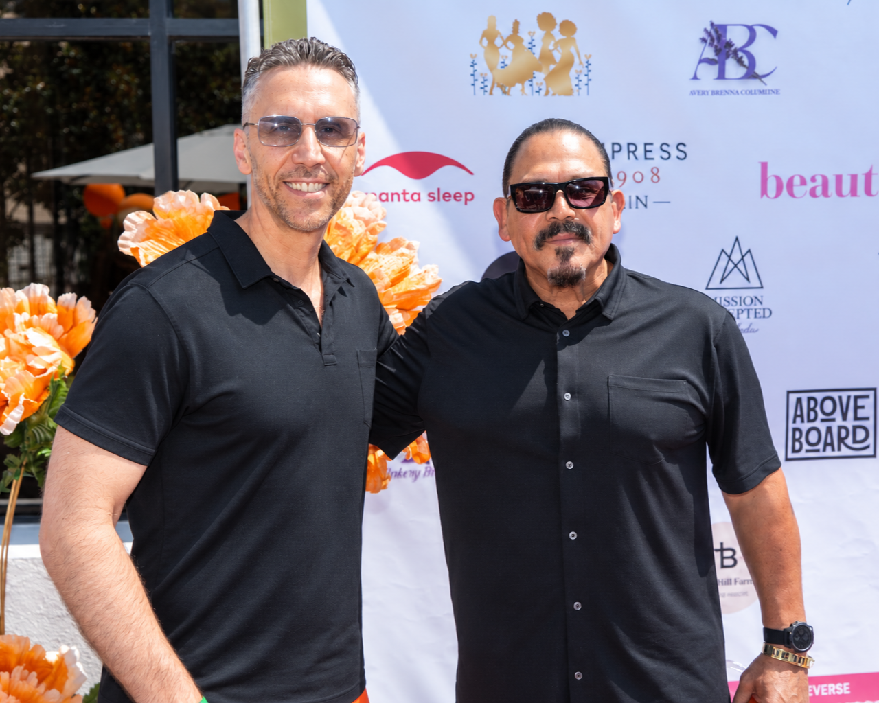 Emilio Rivera: Actor &amp; Comedian