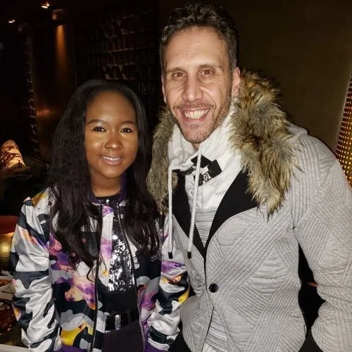 Donshea Hopkins: Actress