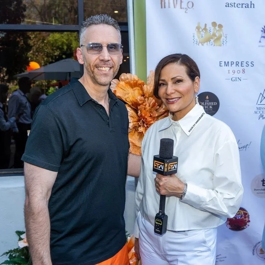 Constance Marie: Actress