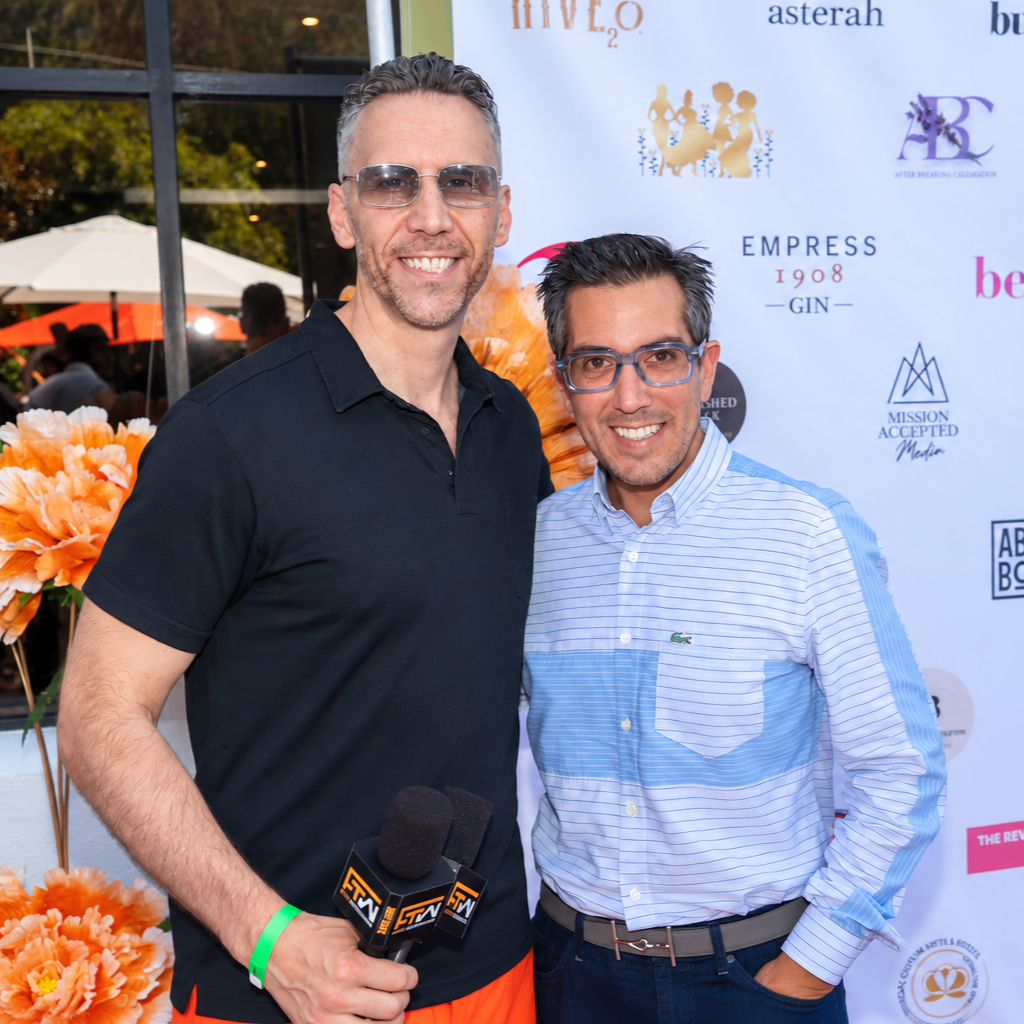 Avi Gabay: Reality TV Star “RHOBH”